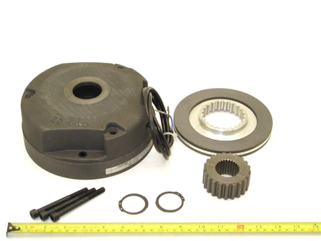 52318432 DISC BRAKE