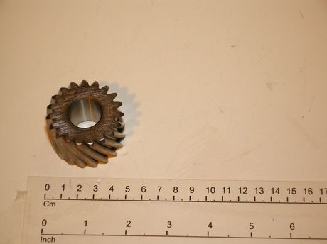 52321059 GEAR WHEEL