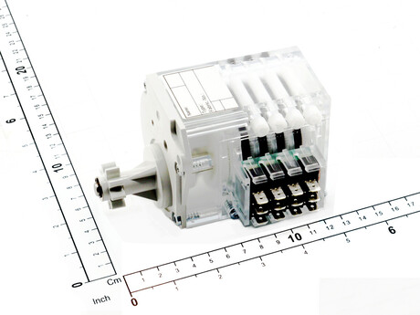 52322706 ROTARY LIMIT SWITCH