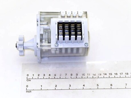 52322712 ROTARY LIMIT SWITCH