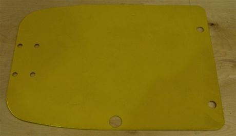 52325160 COVER PLATE