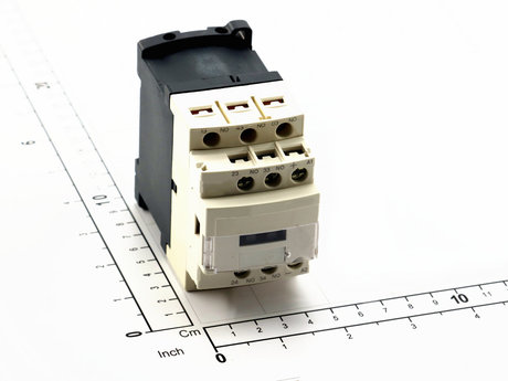 52326886 AUXILIARY CONTACTOR