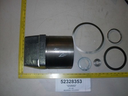 52328353 BEARING HOUSING