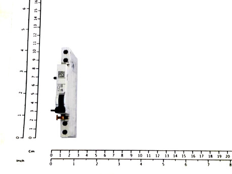 52328517 AUXILIARY CONTACT BLOCK