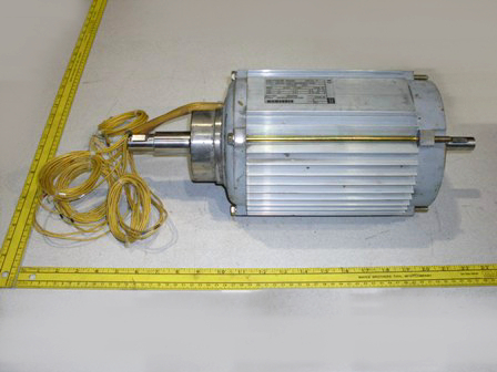 52329131 MOTOR; HOISTING MOTOR