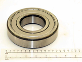 52329907 DEEP GROOVE BALL BEARING