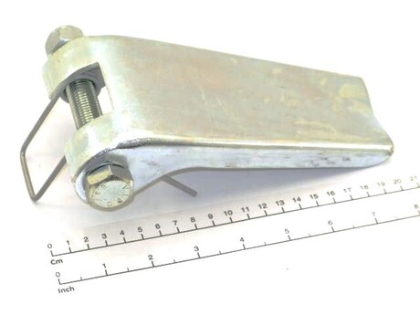 52331338 SAFETY LATCH