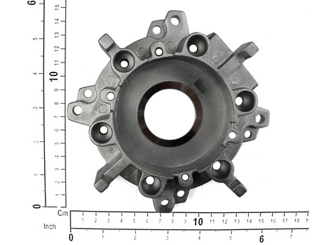 52332188 BEARING SHIELD