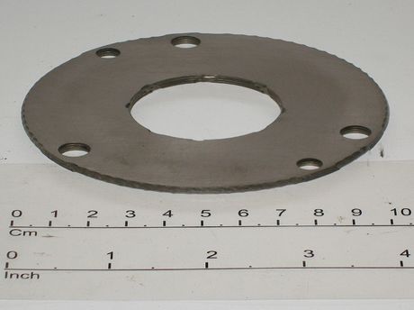 52332531 ANCHOR PLATE