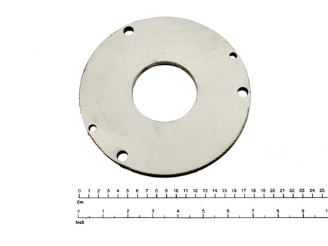 52332542 ANCHOR PLATE