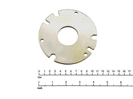 52332545 ANCHOR PLATE