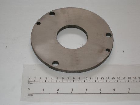 52332549 ANCHOR PLATE