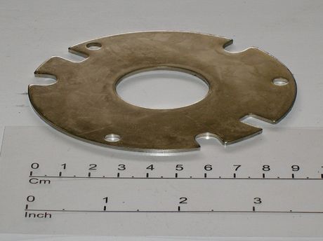 52332570 ANCHOR PLATE