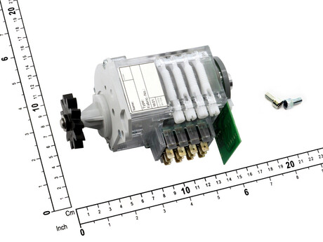 52334865 LIMIT SWITCH SET