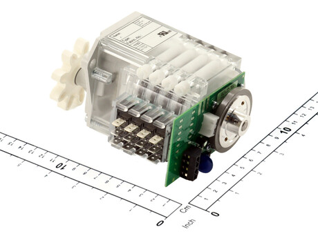 52334872 ROTARY LIMIT SWITCH W. ENCODER