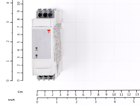 52335018 THERMISTOR RELAY