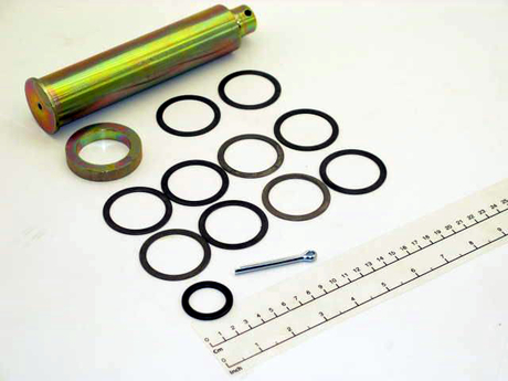 52336620 SHAFT SET