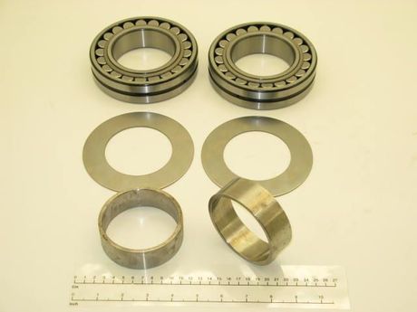 52336848 BEARING SET