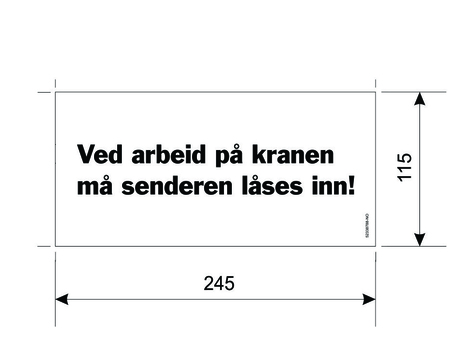 52338788 AUTOCOLLANT