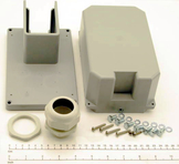 52341380 END FEED BOX