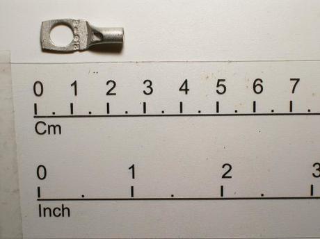 52341633 CABLE FASTENER