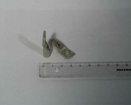 52341634 CABLE FASTENER