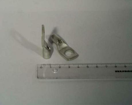 52341635 CABLE FASTENER