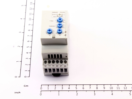 52342285 RELAY; CURRENT CONTROL RELAY