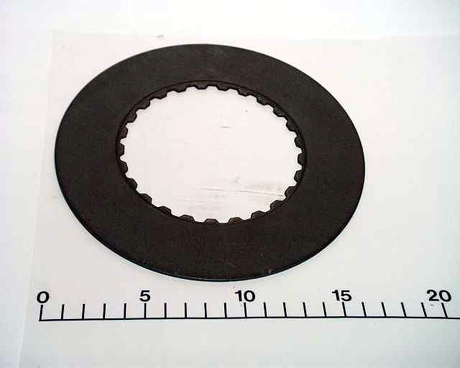 52352464 FRICTION DISC