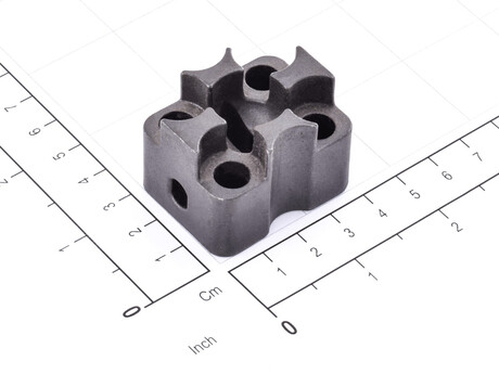 52353616 PIÈCE DE FIXATION