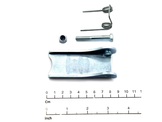 52354740 SAFETY LATCH SET