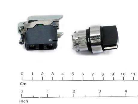 52355406 SELECTOR SWITCH UNIT