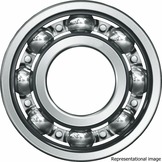 52356908 DEEP GROOVE BALL BEARING