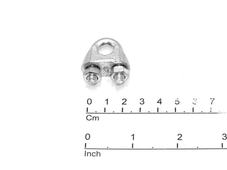 52369738 ROPE CLAMP