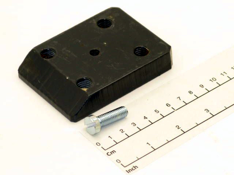 52370521 MOUNTING PLATE