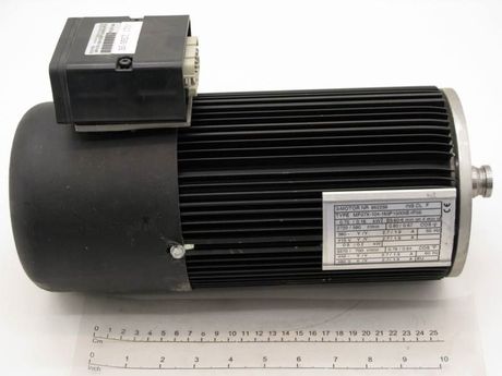 52381273 MOTOR; TRAVELLING MOTOR