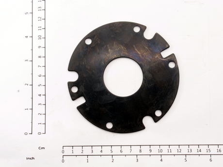 52387601 FRICTION DISC