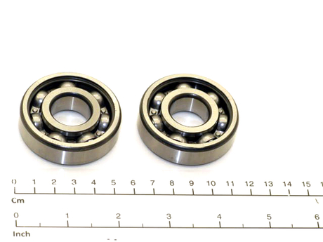 52391988 BEARING SET