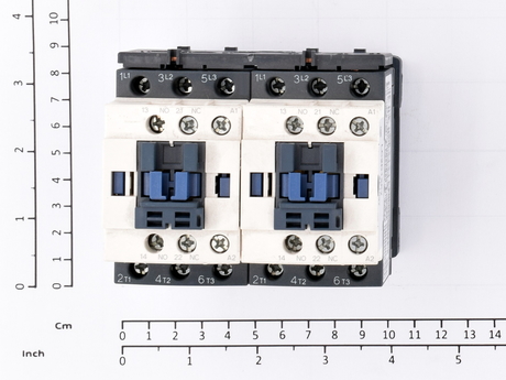 52395655 REVERSING CONTACTOR