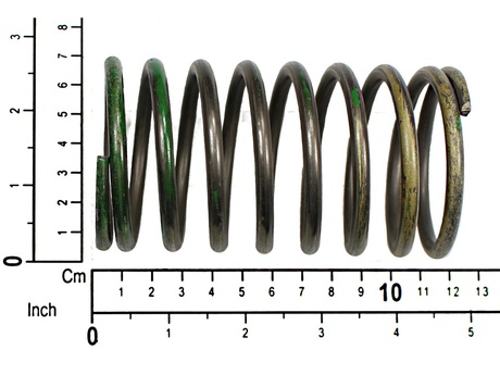 52402012 COMPRESSION SPRING