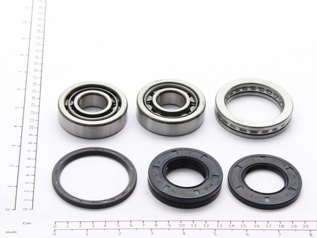 52402465 BEARING AND SEALING SET