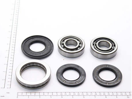 52402472 BEARING AND SEALING SET