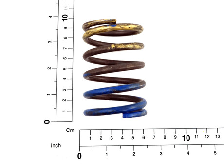 52409065 COMPRESSION SPRING