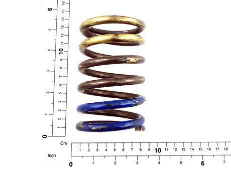 52409066 COMPRESSION SPRING