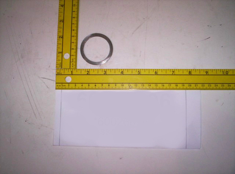 52409721 SUPPORT RING
