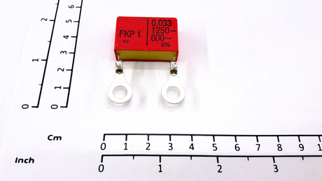 52413350 CAPACITOR