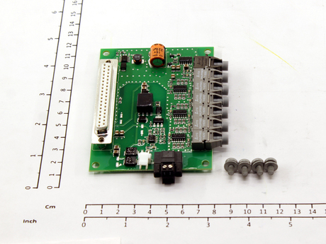 52413421 CIRCUIT CARD