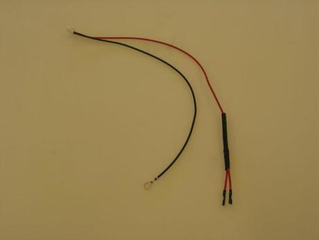 52413582 CONTROL CABLE