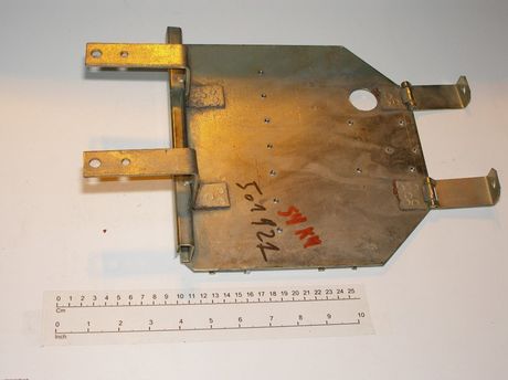 52414432 MOUNTING PLATE