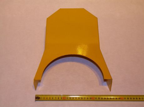 52414433 MOUNTING PLATE